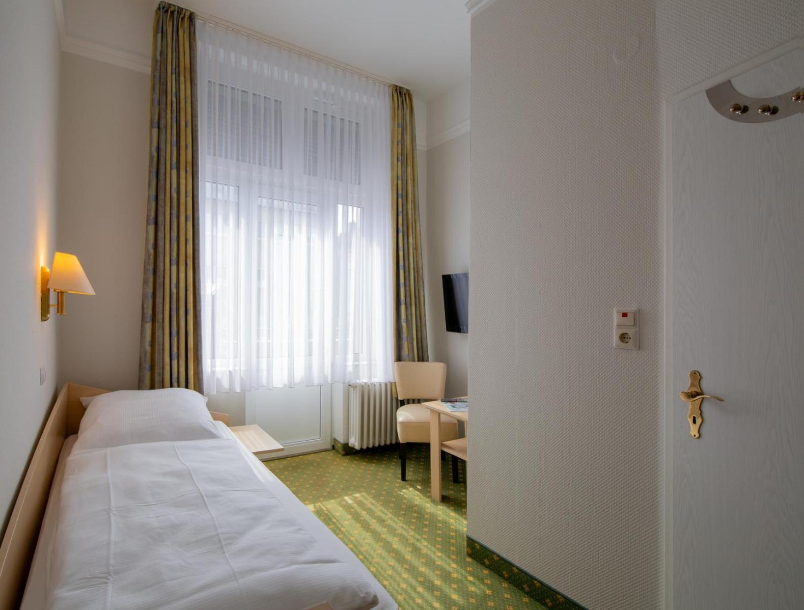 Отель Logierhaus Extra Нордерней Экстерьер фото